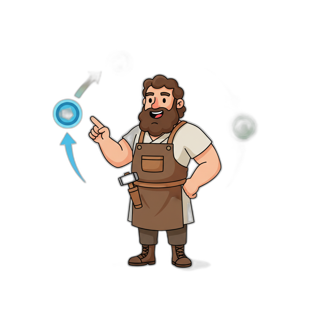 Semi-Structured Agent Framework